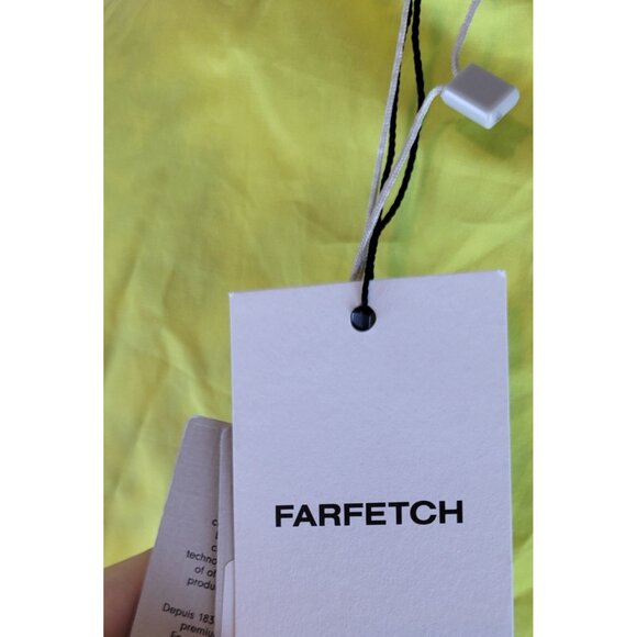 Woolrich Vintage 100% Cotton Button Up Shirt Dress Size Medium - Picture 9 of 16